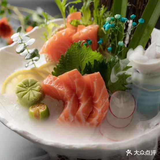 响·HIBIKI日本料理