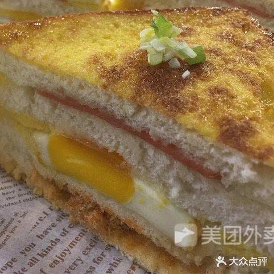 生反活西饼(大润发店)