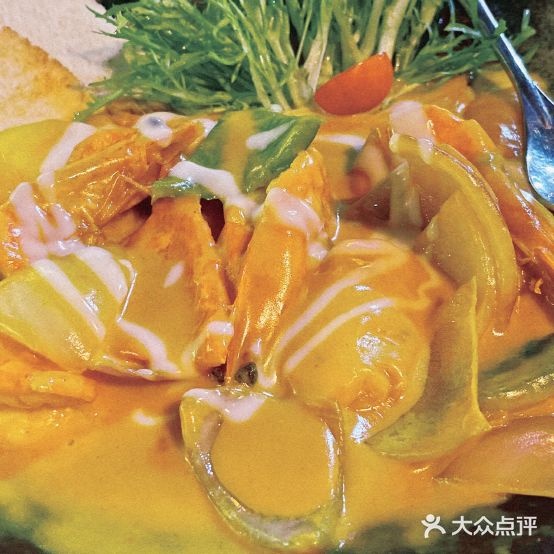 意泰籍音乐餐吧(太古仓店)