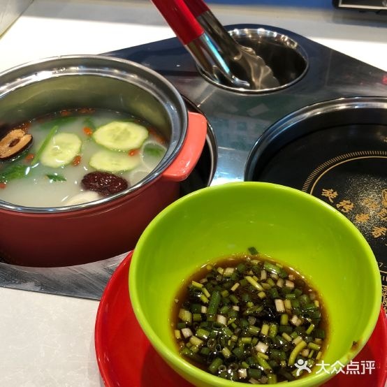 云爱旋转自助小火锅DIY烧烤(德胜广场分店