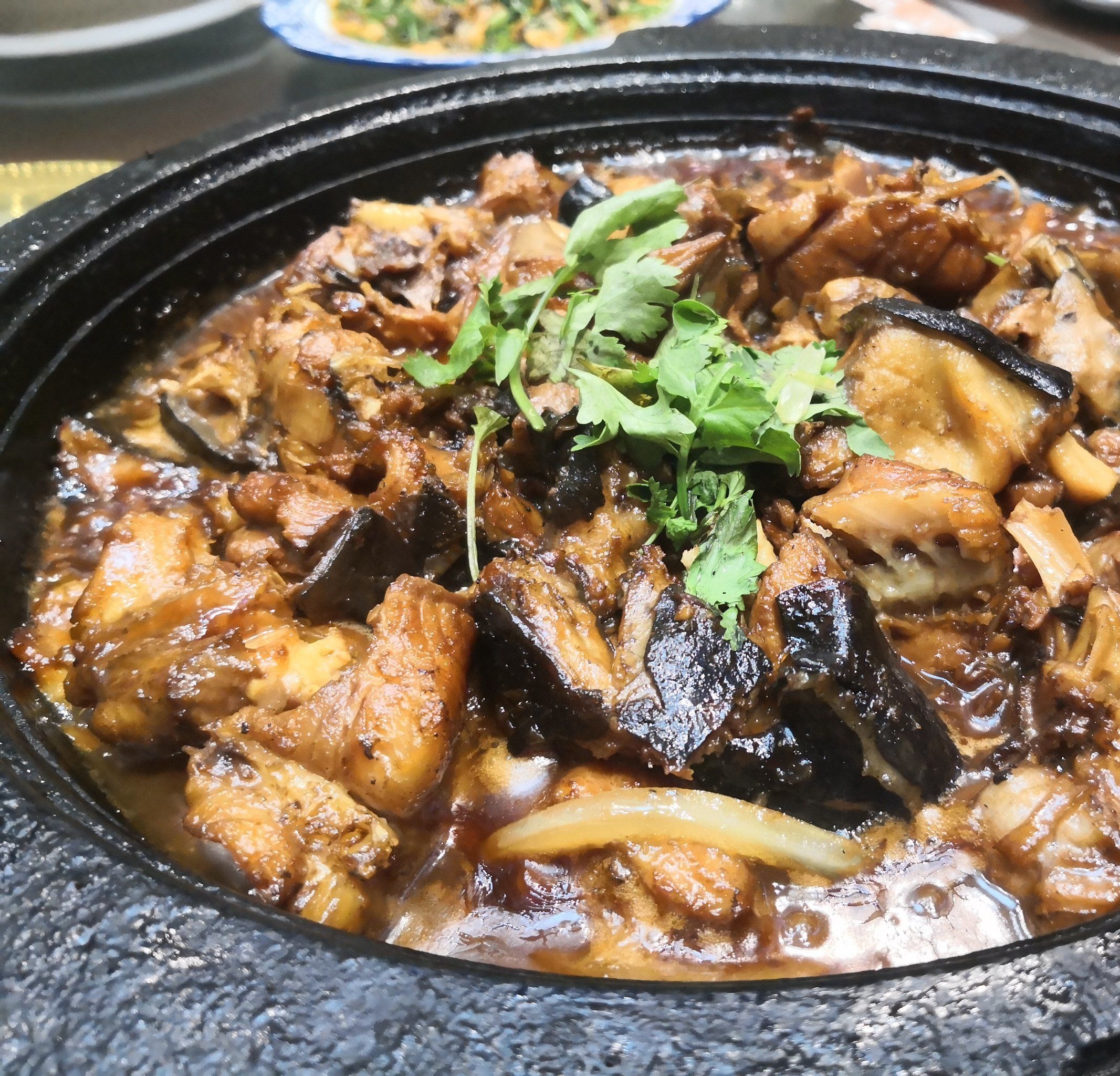 忠意烀饼