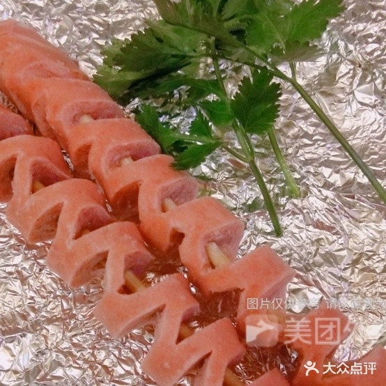 沙巴克烧烤(鹤城东路店)