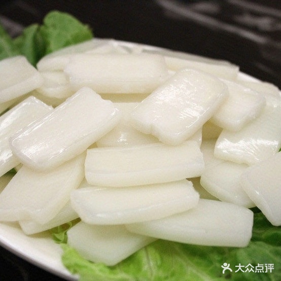 正宗温州串串香(邵武店)