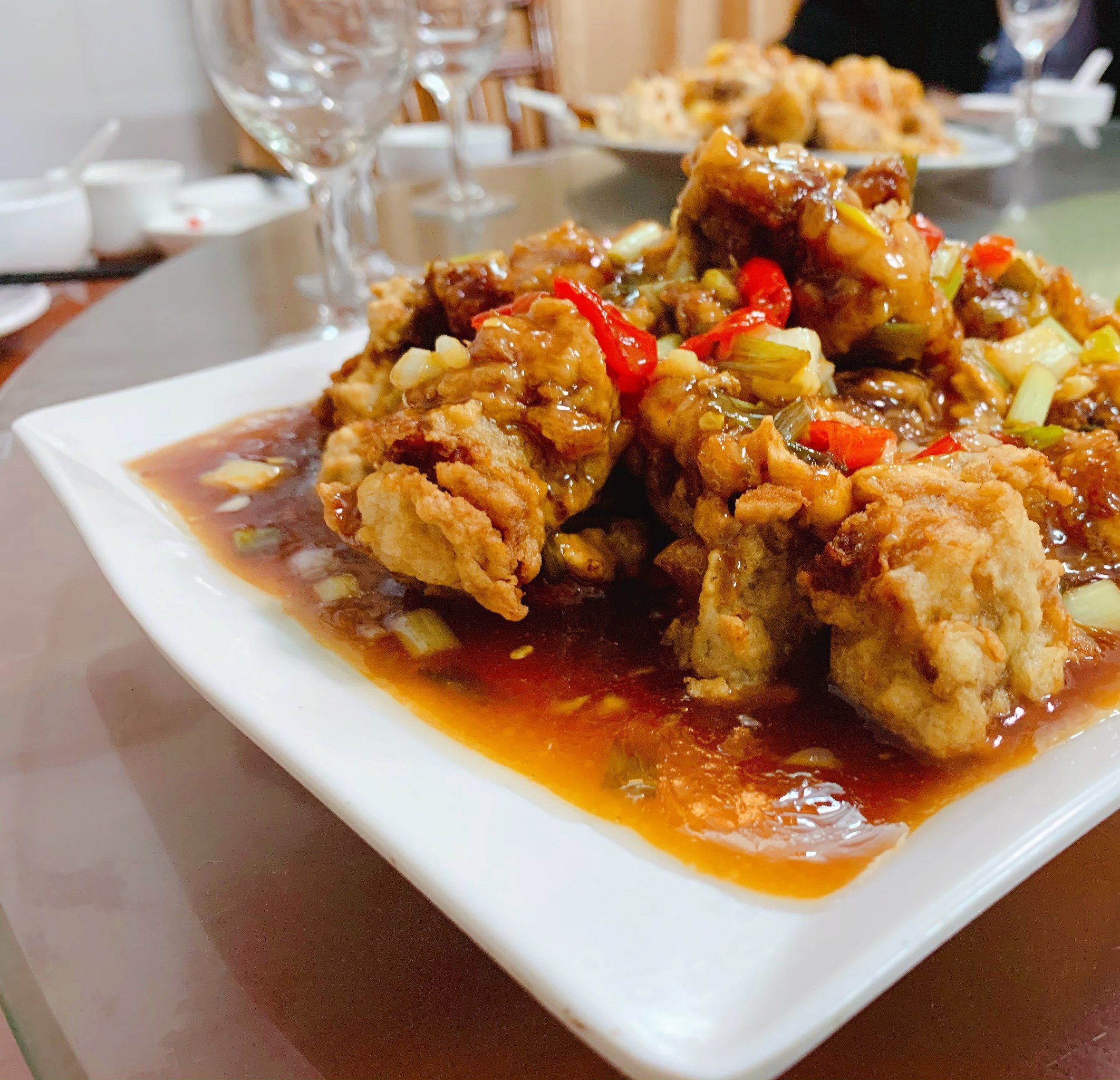 湾岭海山岛饭店