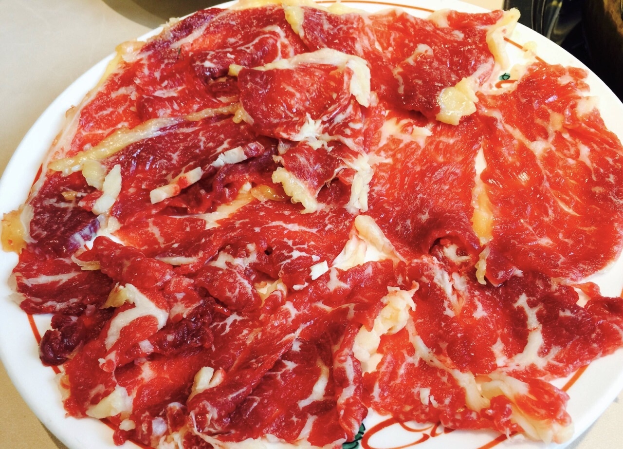 海记潮汕牛肉火锅