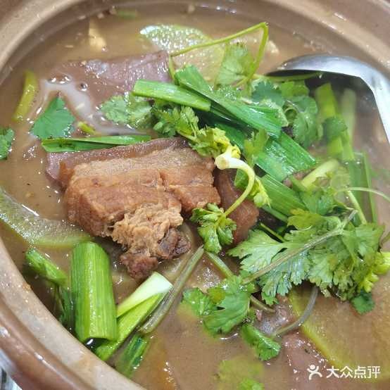 美式村(工十路店)