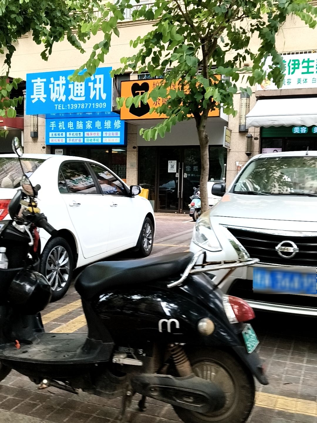 真诚通讯(凤凰路店)