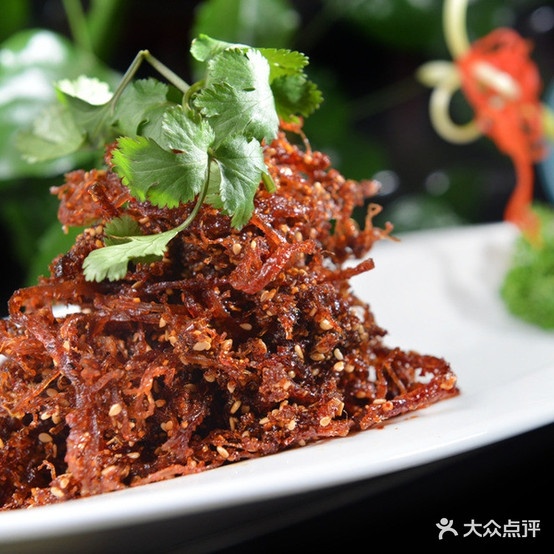 宏圆餐馆(威宁店)