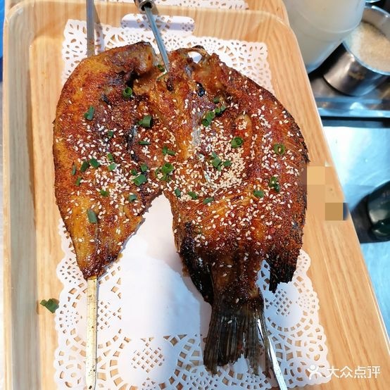李飞0996烧烤吧