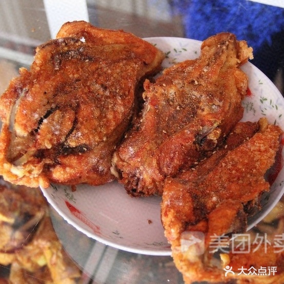 月林炸鸡(总店)