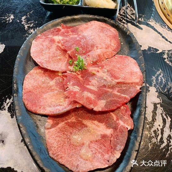 赤炎三川·融合烤肉·自助餐(和兴店)