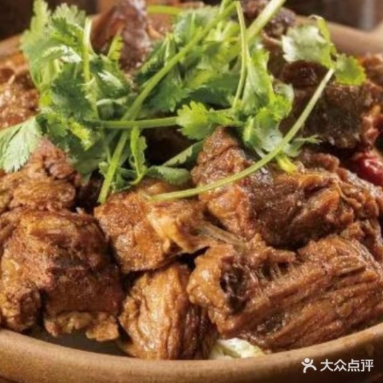 健民烧烤港式打边炉(禹都店)