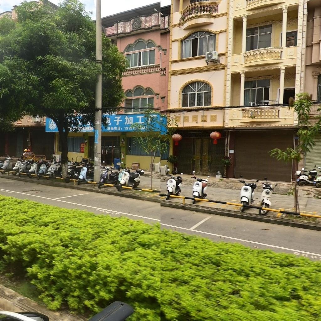 龙州众合赢电子加工厂