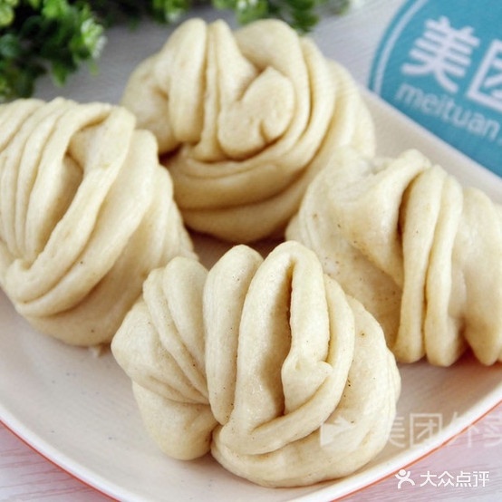 何记特色麻辣烫麻辣拌农