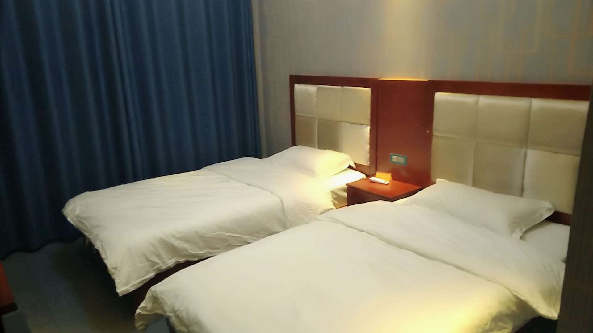 青天河(清真)清泉农家宾馆
