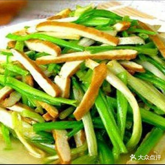 原味烧菜管