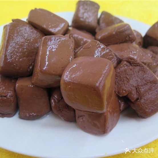 小鲜肉小吃