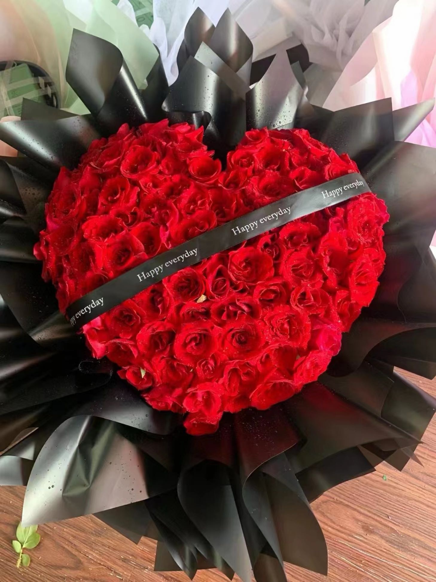 缘鲜花