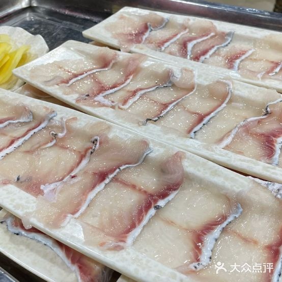 江哥涮烤乌鱼·养生活过(翡翠店)