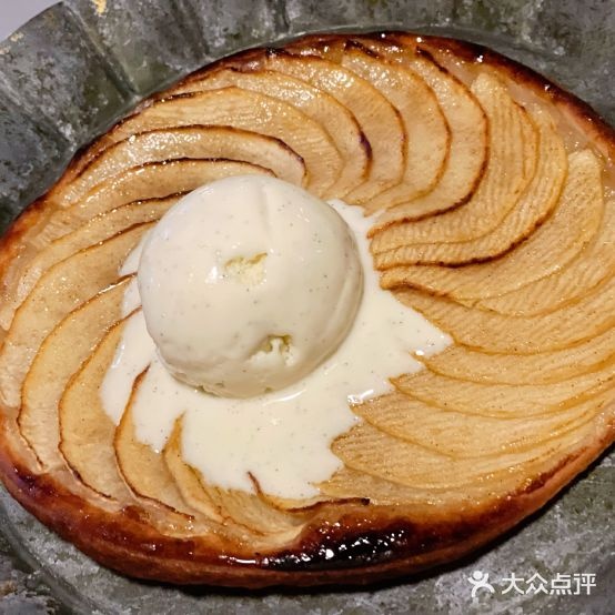 LE HACHOIR亚莎·法式酒吧馆(广粤天地店)