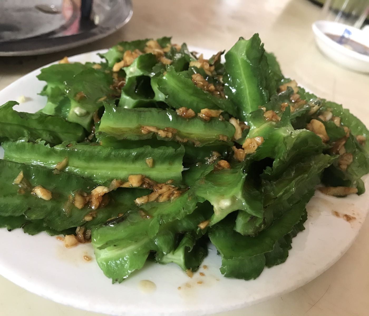 梁城椰子鸡排档