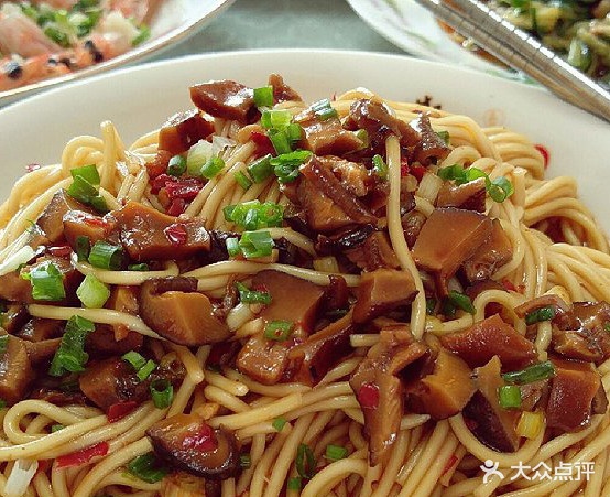 锦馥淳牛肉拉面(金昌店)