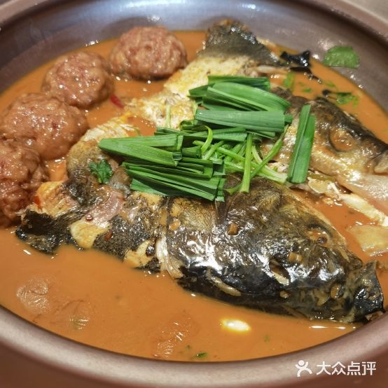 江堰渔村(紫荆广场店)