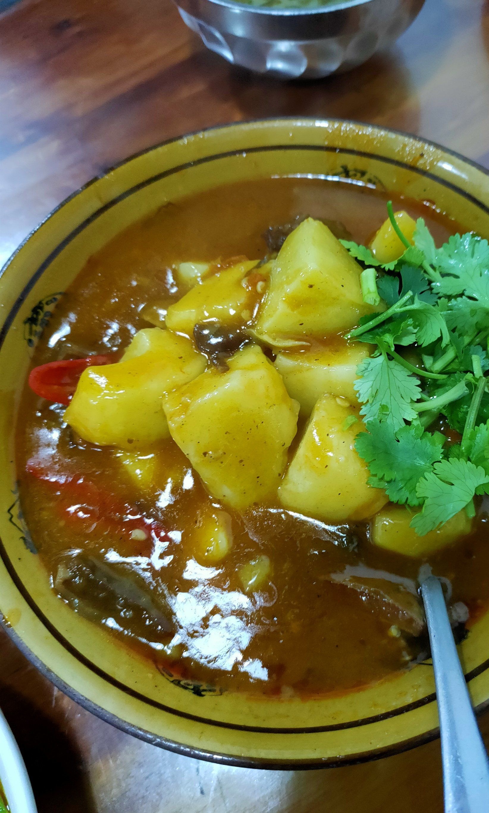 袁记戎州巧面(春江盛景B区店)