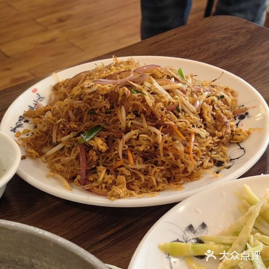 喜汤粤菜饮小馆(春光小区店)