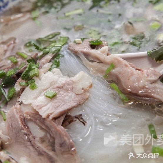 刘氏单县全羊高馆(总店)
