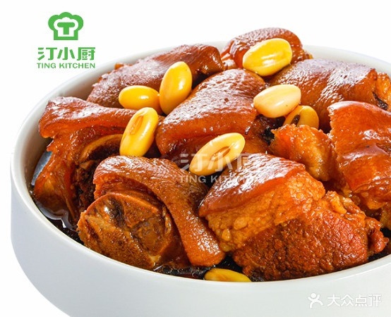 汀小厨语家蒸菜(角美店)