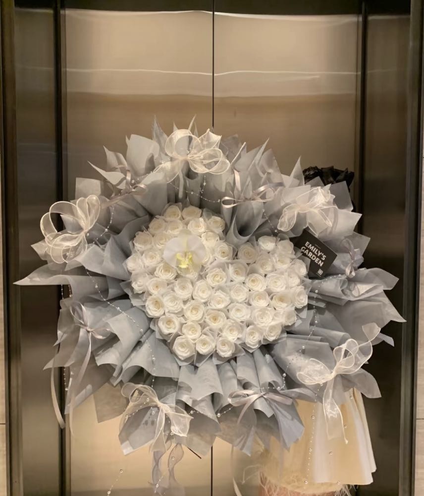 花谷子花坊(阳江东汇城中级人民法院店)