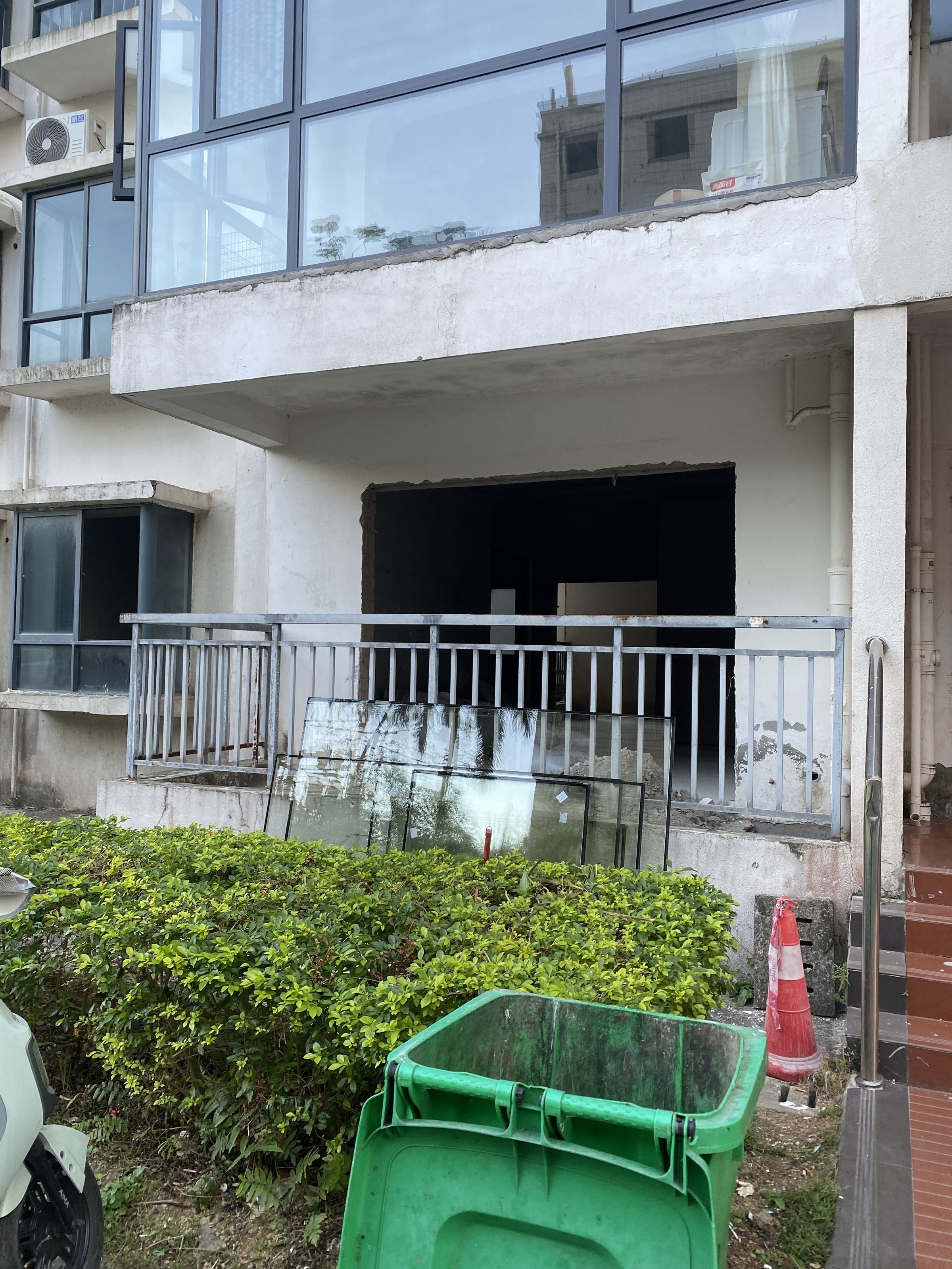 花海花店(北部湾海港城店)