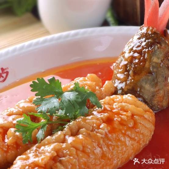 川渝私房菜(群众路店)
