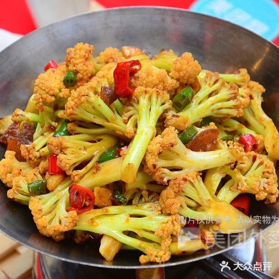 严记家场菜(黄山东路店)