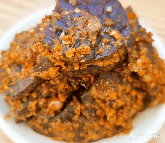 寻螺正宗螺蛳粉