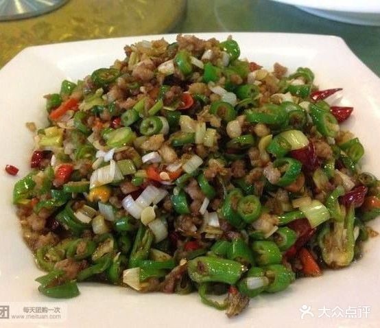 武家传承粗鲁菜馆