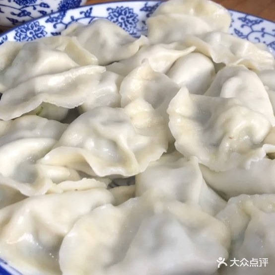 吕梁市离石区老手饺子馆