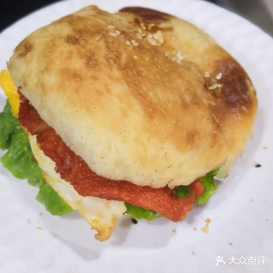 曹状元邵饼(矿西店)