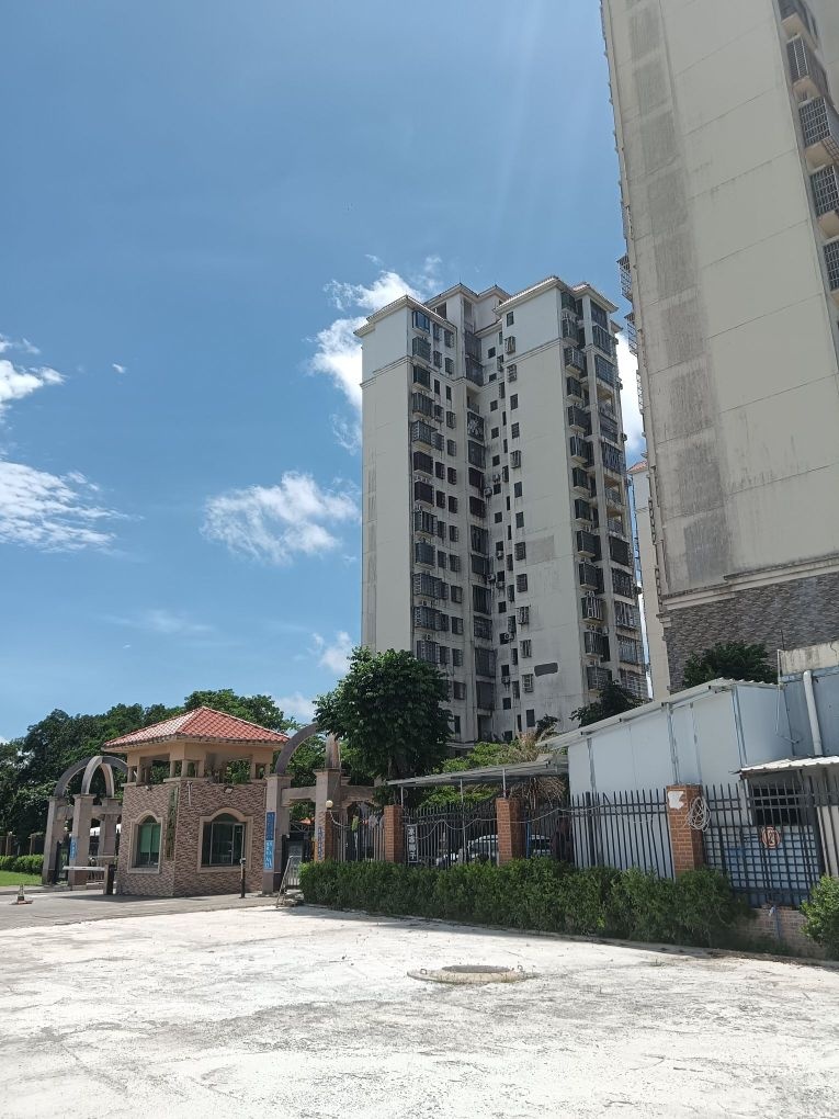 海南省万宁市清河苑小区