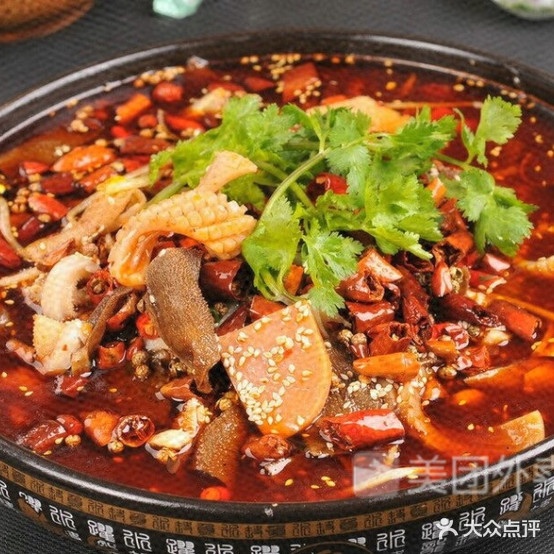 成都市食(皇城桥路店)