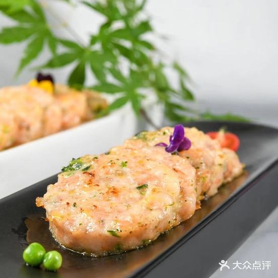 菜园宴(藕塘店)