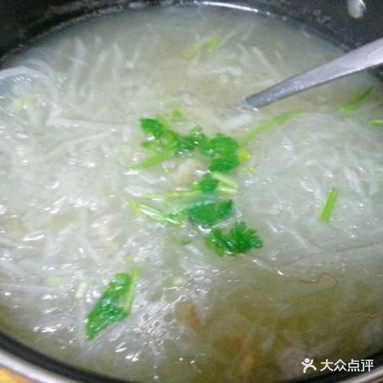吉瑞东北家乡菜(中凯大厦店)