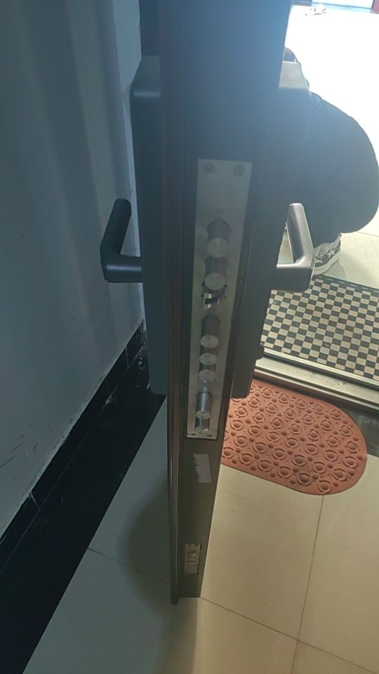 西安市灞桥区新信开锁服务部