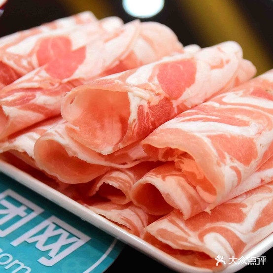 食荤者旋转小huo锅(光大广场店)