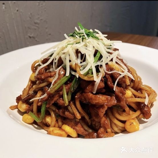 Eating Pasta意起意大利面(天安云谷店)