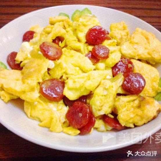 阿曾客家美食(嘉湖花园店)