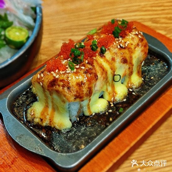 晴欣轩创意料理(乐从店)