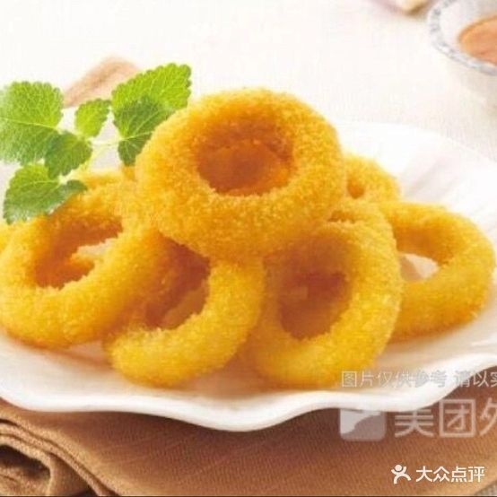 萨食汇农九块九披萨(锦绣共和店)