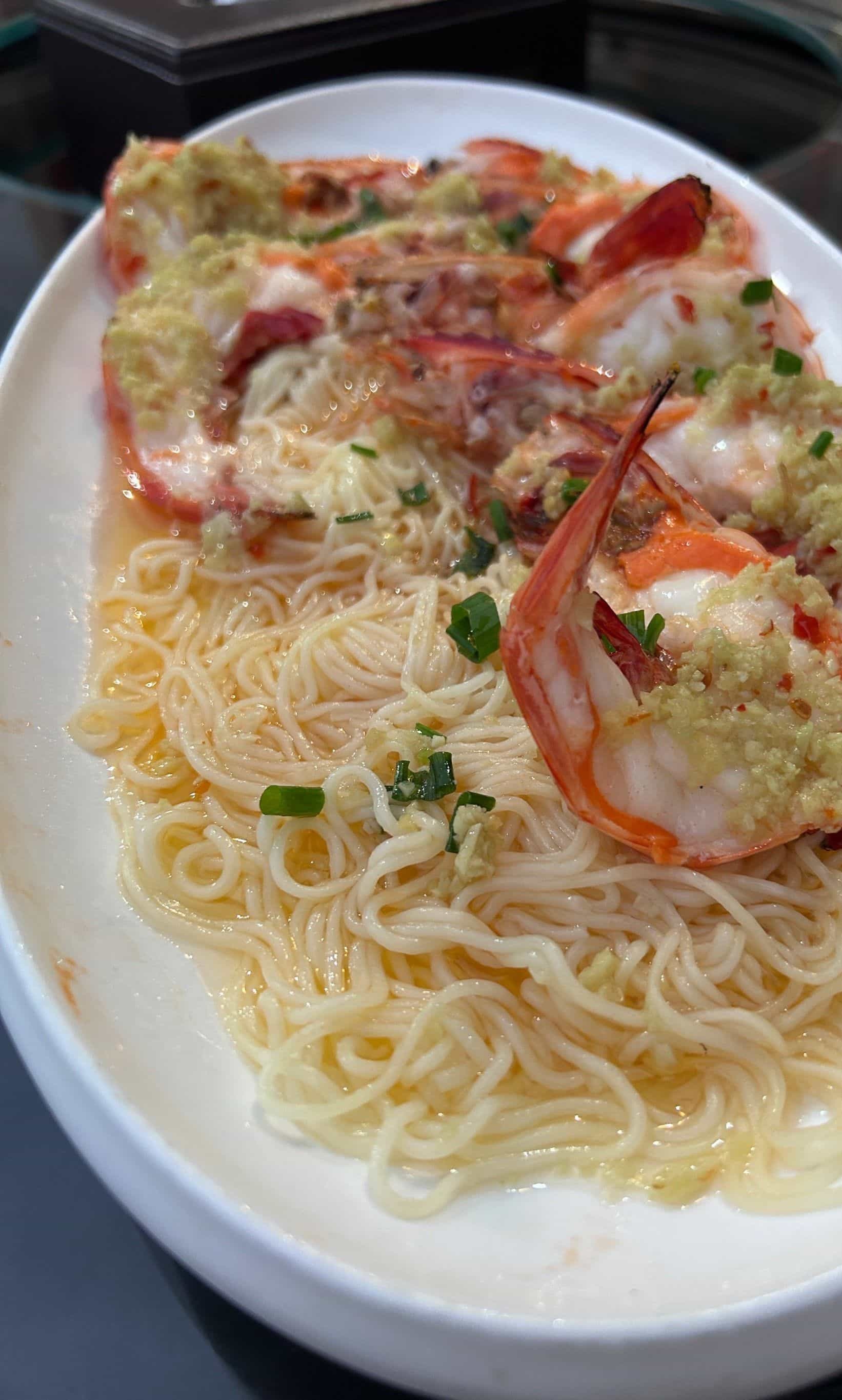 壹品家宴(益达酒庄)